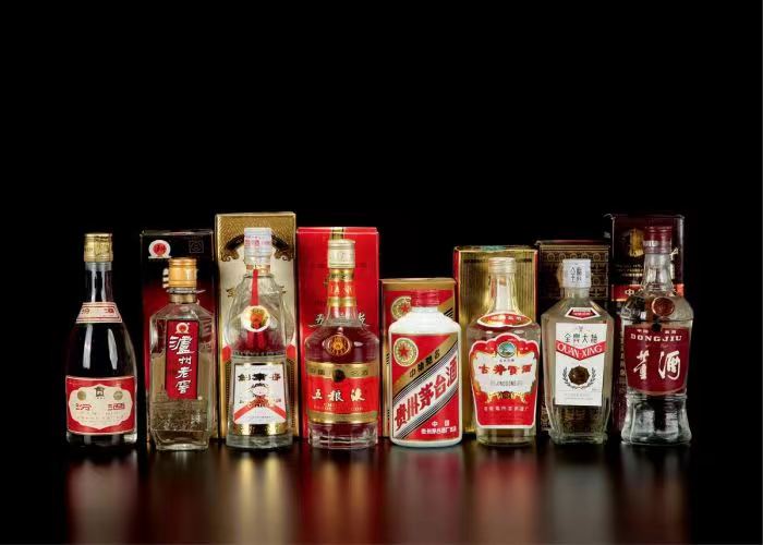 古冶老酒储存的方法